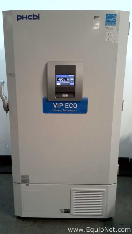 Congelador PHCBI MDF-DU702VHA-PA