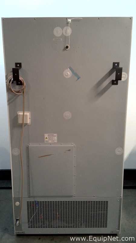 Congelador PHCBI MDF-DU702VHA-PA