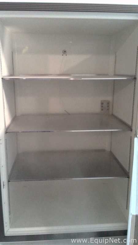 Congelador PHCBI MDF-DU702VHA-PA