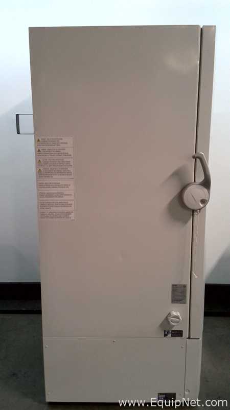 Congelador PHCBI MDF-DU702VHA-PA