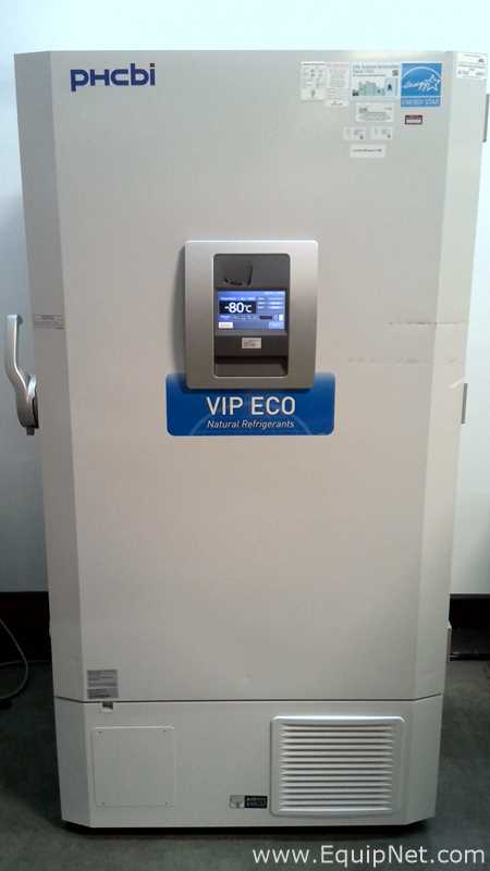 Congelador PHCBI MDF-DU702VHA-PA