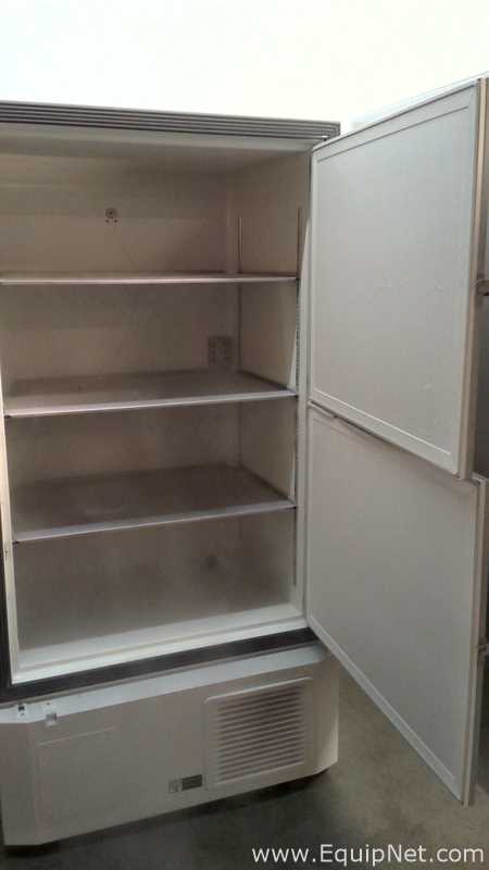Congelador PHCBI MDF-DU702VHA-PA