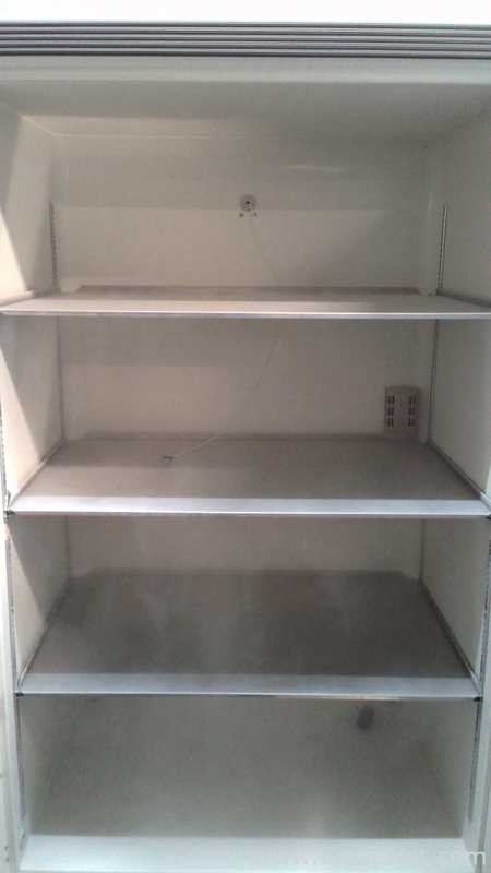 Congelador PHCBI MDF-DU702VHA-PA