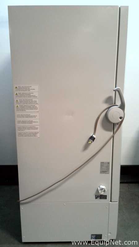 Congelador PHCBI MDF-DU702VHA-PA
