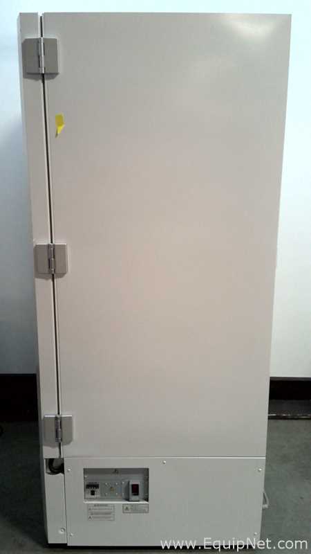 Congelador PHCBI MDF-DU702VHA-PA