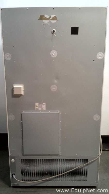 Congelador PHCBI MDF-DU702VHA-PA