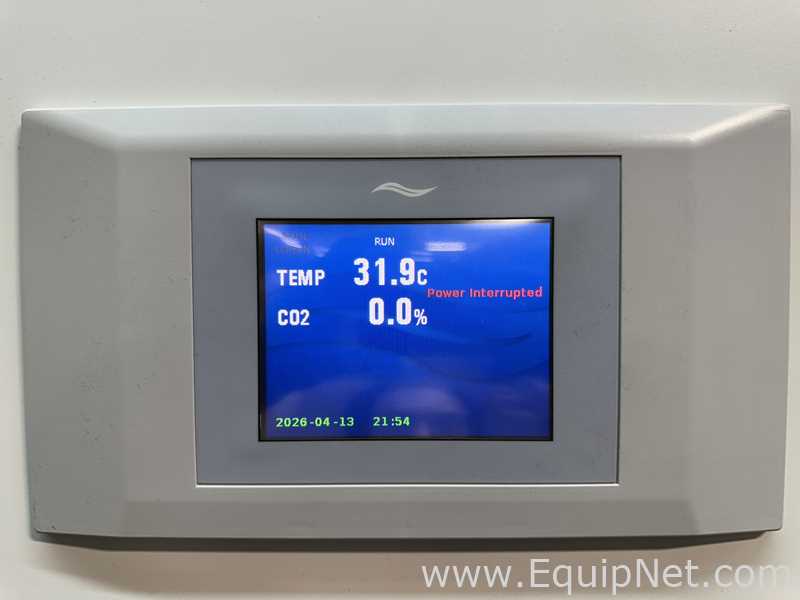 Nuaire NU-5810 Double Stack Incubator