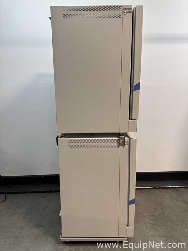 Nuaire NU-5810 Double Stack Incubator