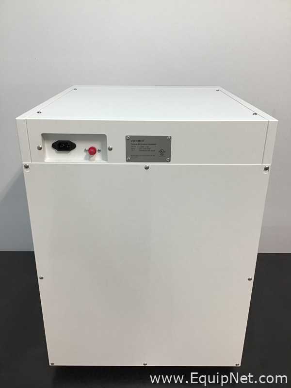VWR International 414005-122 Forced Air General Incubator