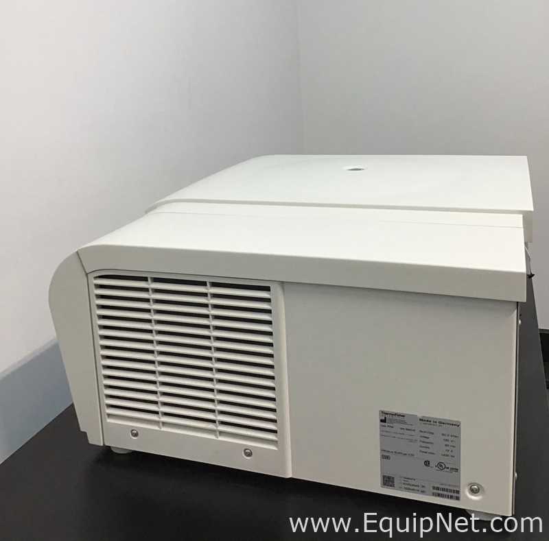 Centrífuga para Laboratórios Thermo Fisher Scientific Heraeus Multifuge X3R