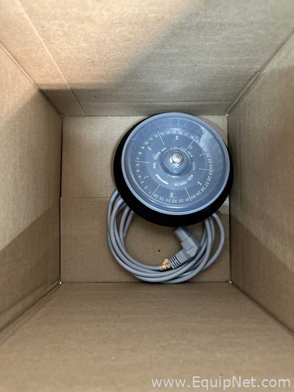 Eppendorf 5415 R Laboratory Centrifuge