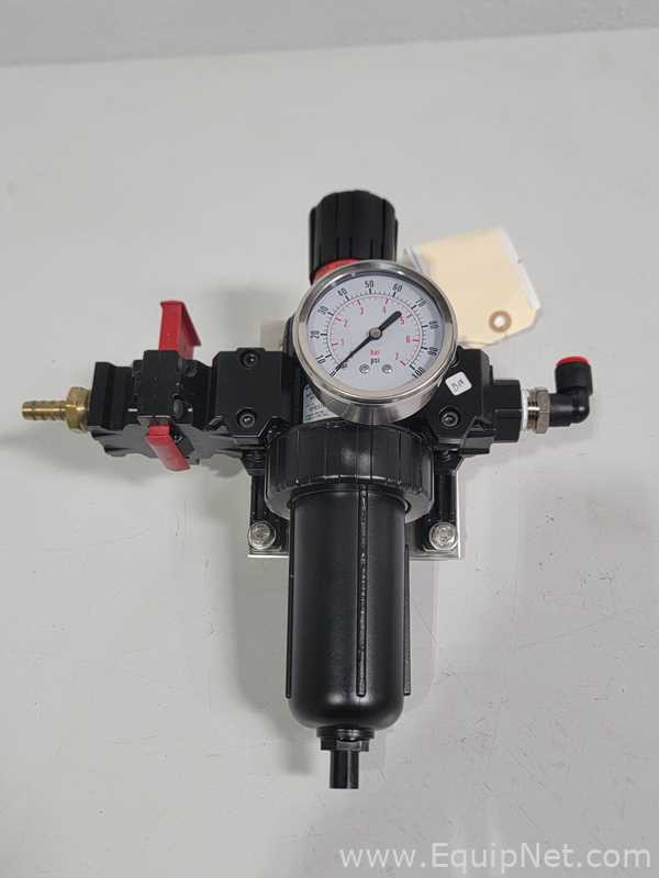 Regulador Filtec 34078 Pressure Sensor
