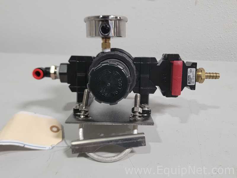 Regulador Filtec 34078 Pressure Sensor