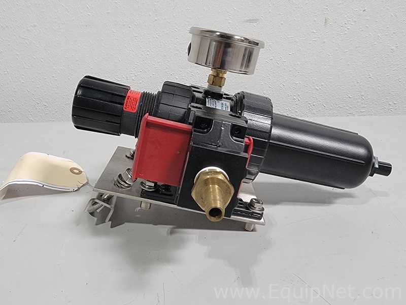 Regulador Filtec 34078 Pressure Sensor