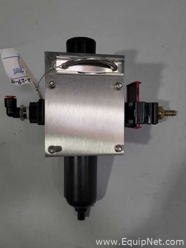 Regulador Filtec 34078 Pressure Sensor