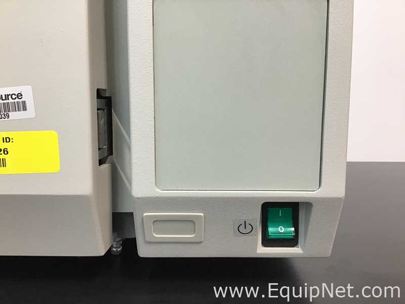 Tuttnauer Brinkmann 3545E-B/L Autoclave - Steam Sterilizer