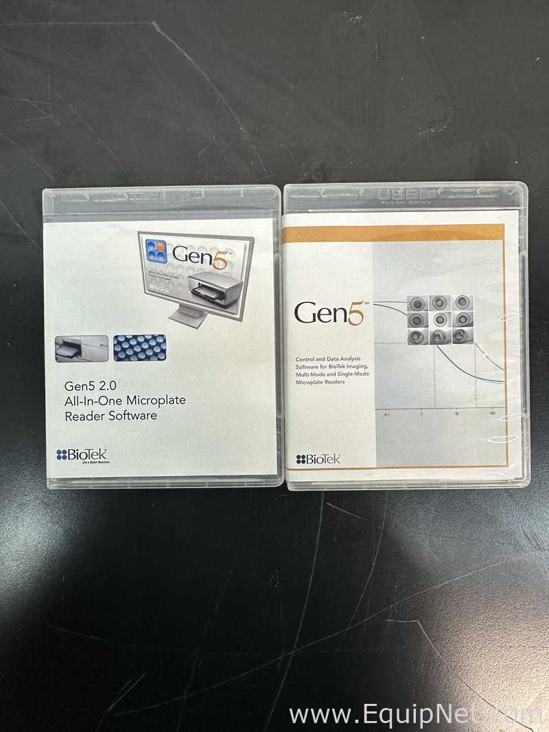 Biotek Agilent N2M-SN BioTek Synergy Neo 2 Multi-Mode Reader