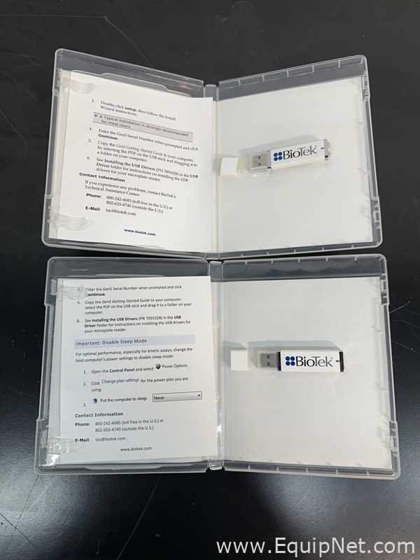 Biotek Agilent N2M-SN BioTek Synergy Neo 2 Multi-Mode Reader