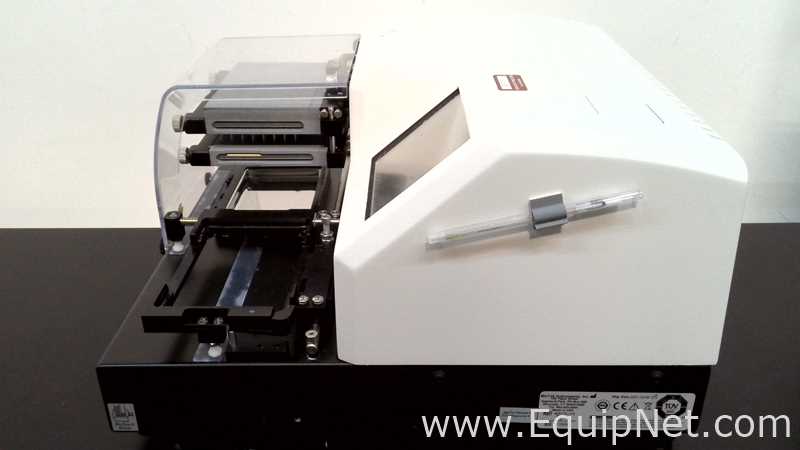 BioTek Instruments Epoch 2 Microplate Reader with 405 TS Washer and BioStack 3 Stacker