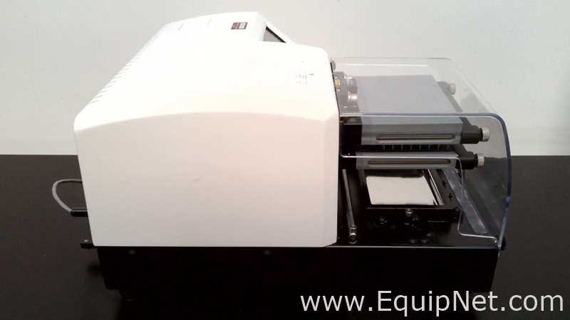 BioTek Instruments Epoch 2 Microplate Reader with 405 TS Washer and BioStack 3 Stacker