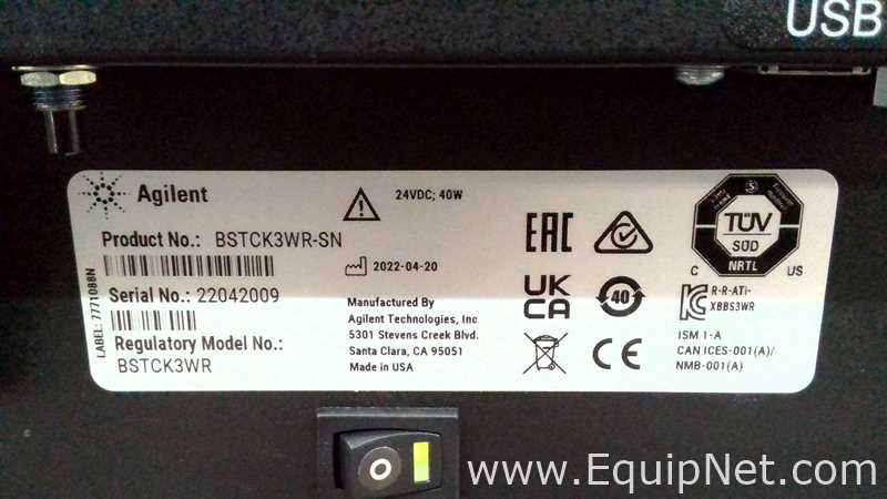 BioTek Instruments Epoch 2 Microplate Reader with 405 TS Washer and BioStack 3 Stacker