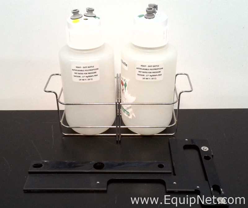 BioTek Instruments Epoch 2 Microplate Reader with 405 TS Washer and BioStack 3 Stacker