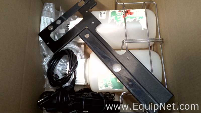 BioTek Instruments Epoch 2 Microplate Reader with 405 TS Washer and BioStack 3 Stacker