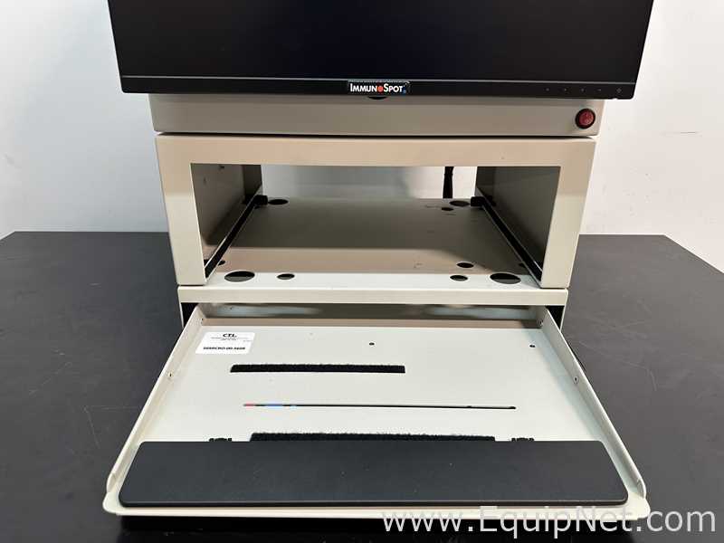 Generador de Imágenes CTL Analyzers LLC Immunospot
