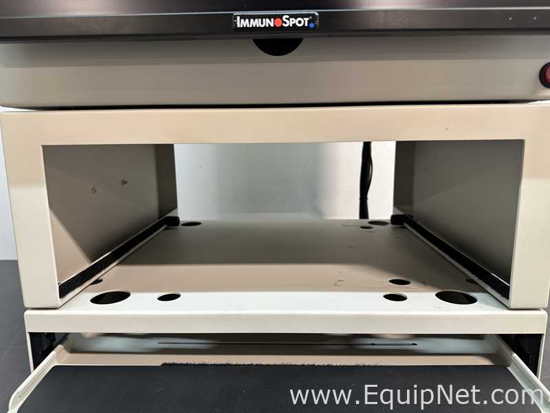 Generador de Imágenes CTL Analyzers LLC Immunospot