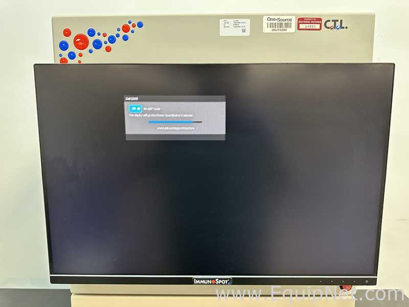 Generador de Imágenes CTL Analyzers LLC Immunospot