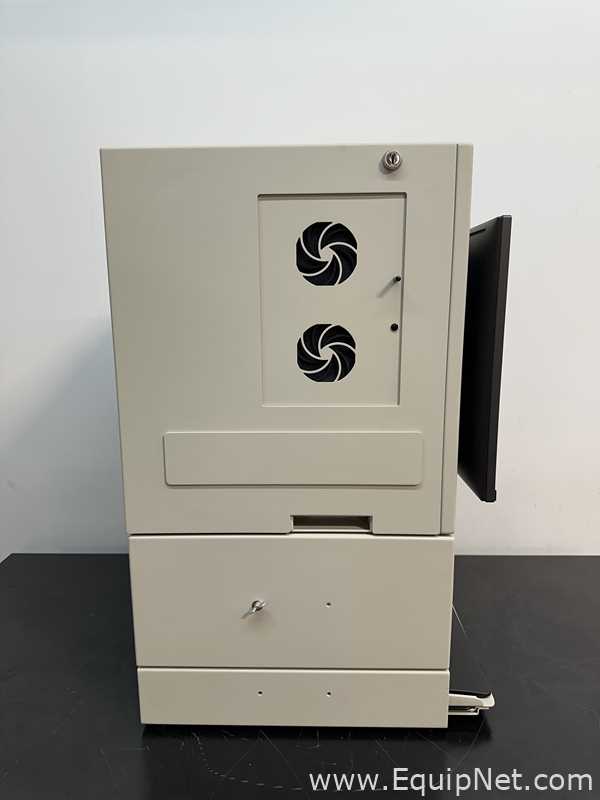 Generador de Imágenes CTL Analyzers LLC Immunospot