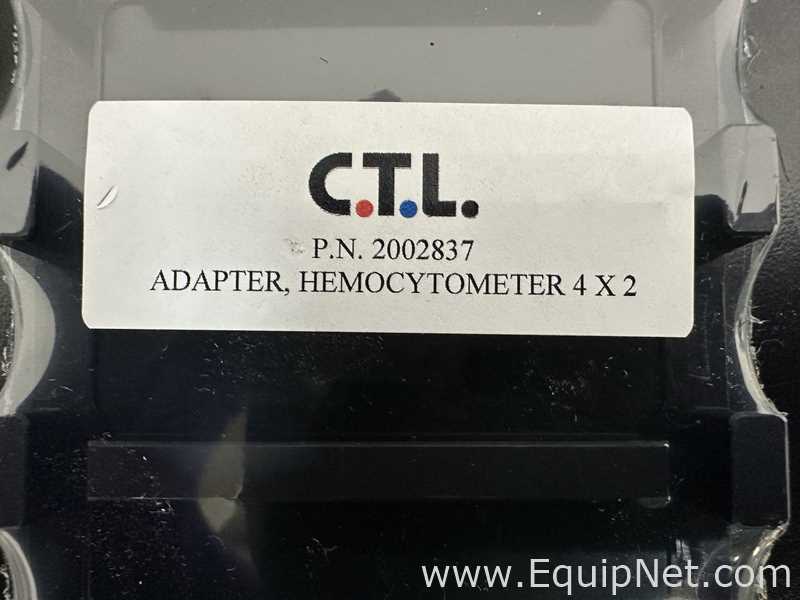 Generador de Imágenes CTL Analyzers LLC Immunospot