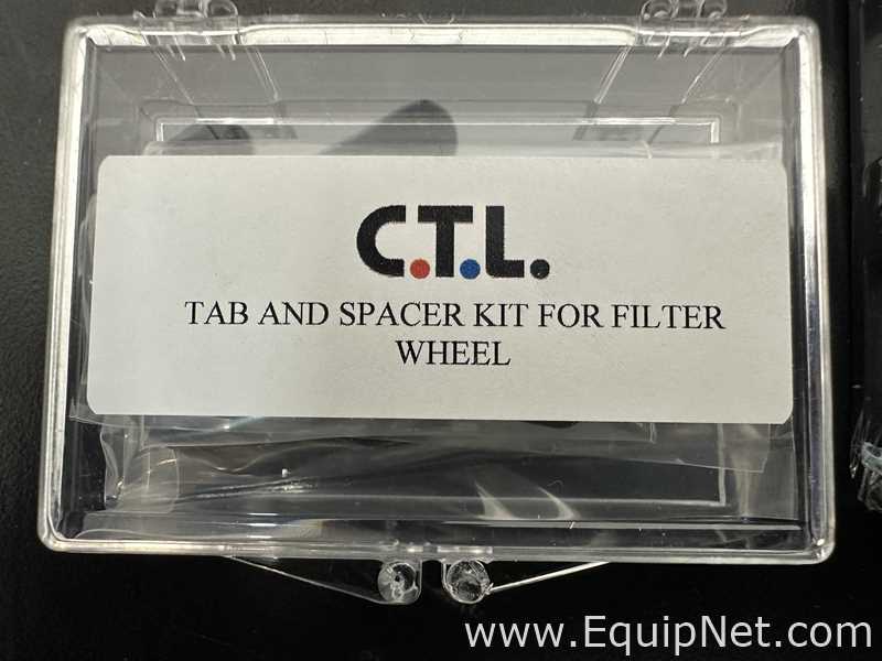 Generador de Imágenes CTL Analyzers LLC Immunospot