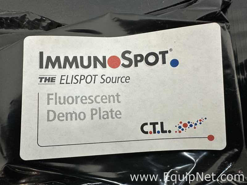 Generador de Imágenes CTL Analyzers LLC Immunospot