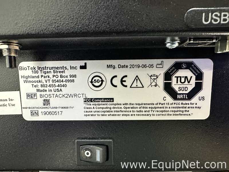 Generador de Imágenes CTL Analyzers LLC Immunospot