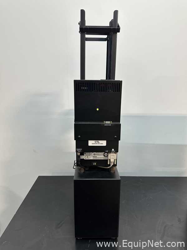 Generador de Imágenes CTL Analyzers LLC Immunospot