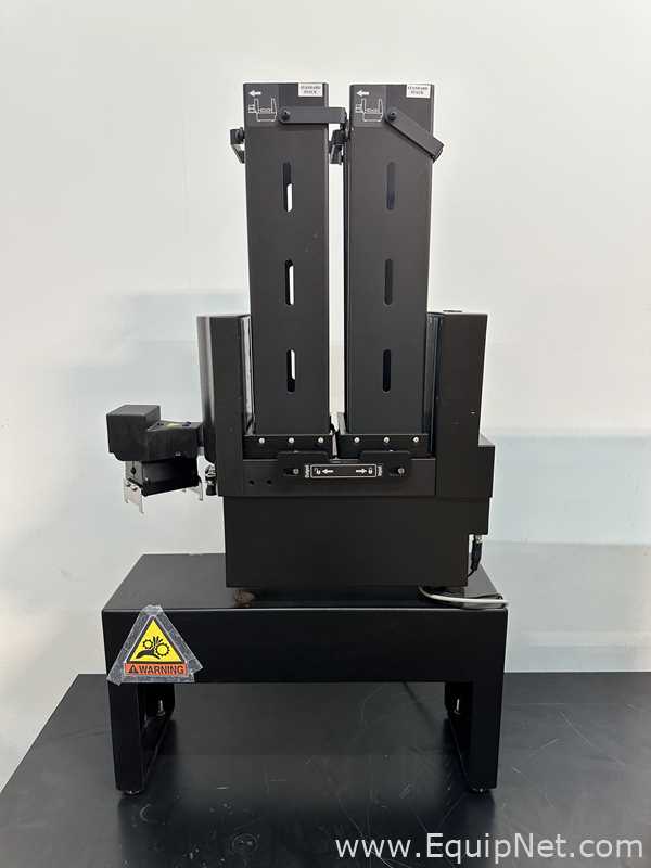 Generador de Imágenes CTL Analyzers LLC Immunospot