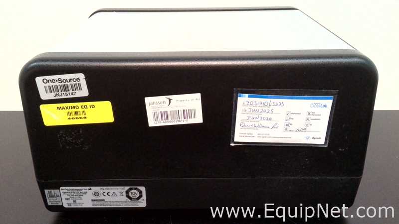 BioTek Instruments Epoch 2 Microplate Reader and Gen5 Software