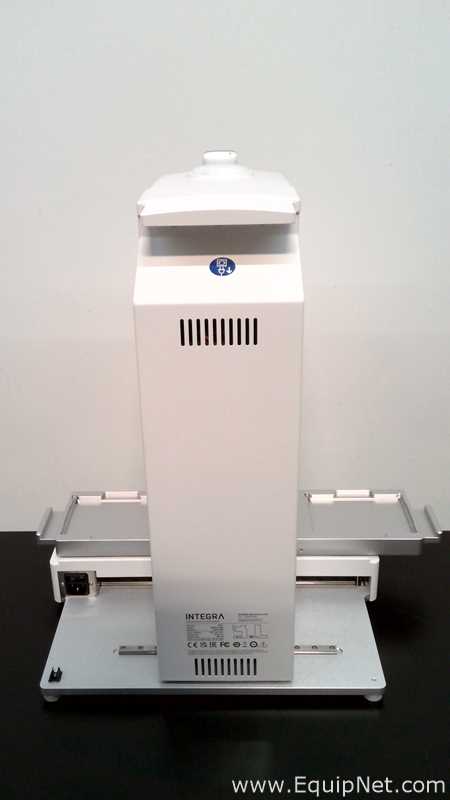 Integra VIAFLO 384 Electronic Multichannel Pipette
