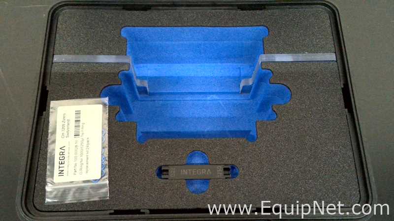 Integra VIAFLO 384 Electronic Multichannel Pipette