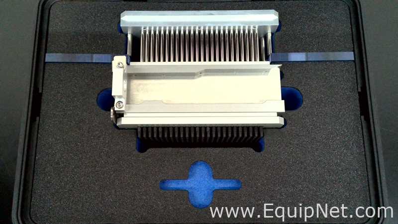 Integra VIAFLO 384 Electronic Multichannel Pipette