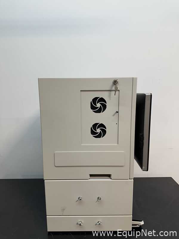 Gerador de Imagens CTL Analyzers LLC Immunospot