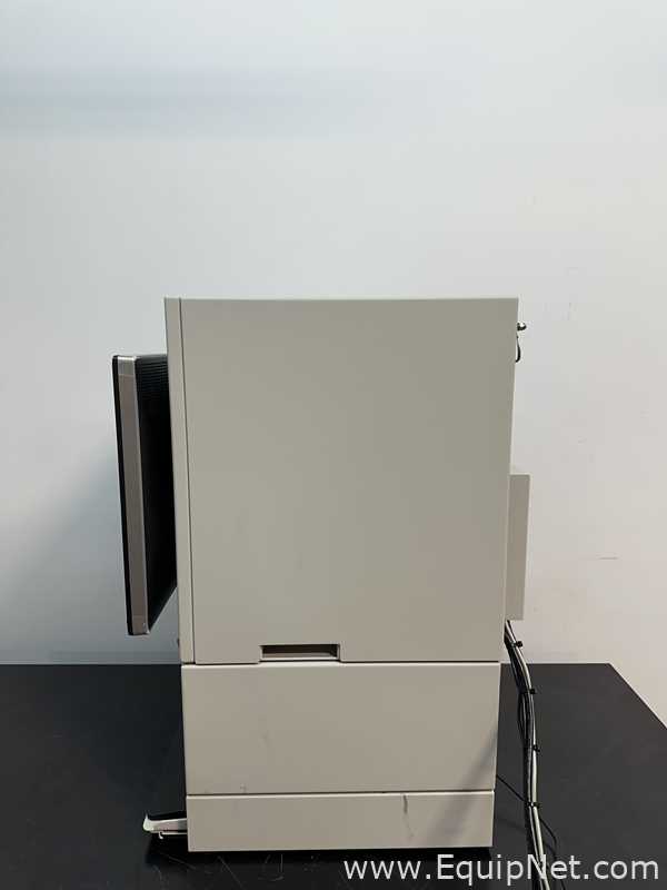 Gerador de Imagens CTL Analyzers LLC Immunospot