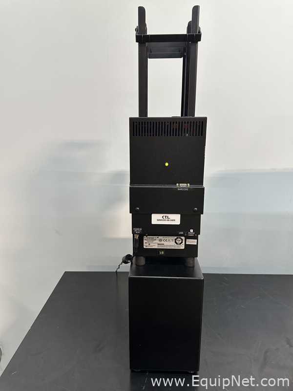 Gerador de Imagens CTL Analyzers LLC Immunospot