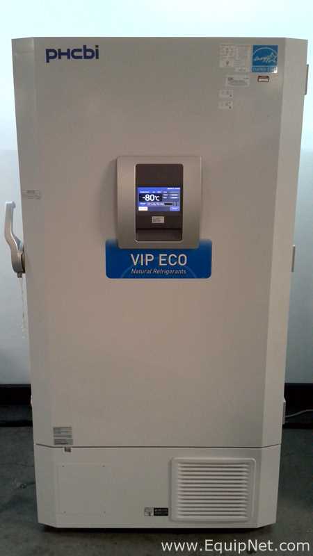 Congelador PHCBI MDF-DU702VHA-PA