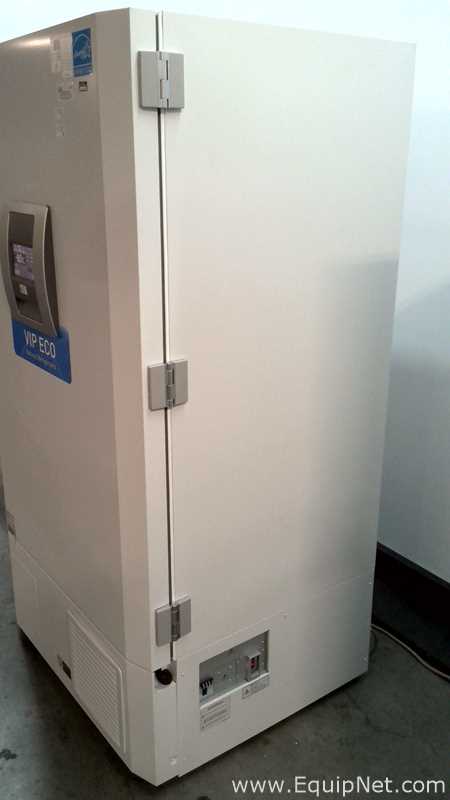 Congelador PHCBI MDF-DU702VHA-PA