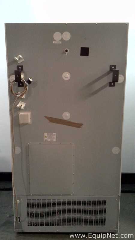 Congelador PHCBI MDF-DU702VHA-PA
