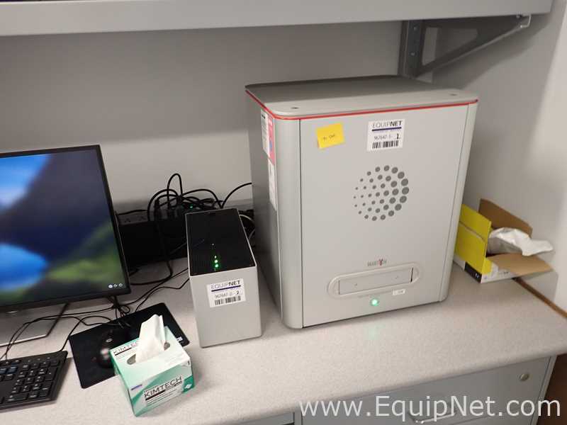 MabTech IRIS FluoroSpot/ELISpot Microplate Reader