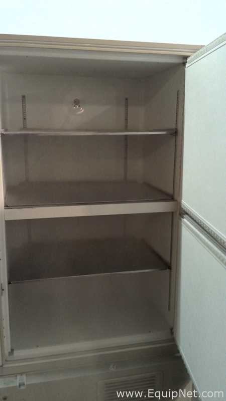 Congelador Panasonic MDF-U76VA-PA