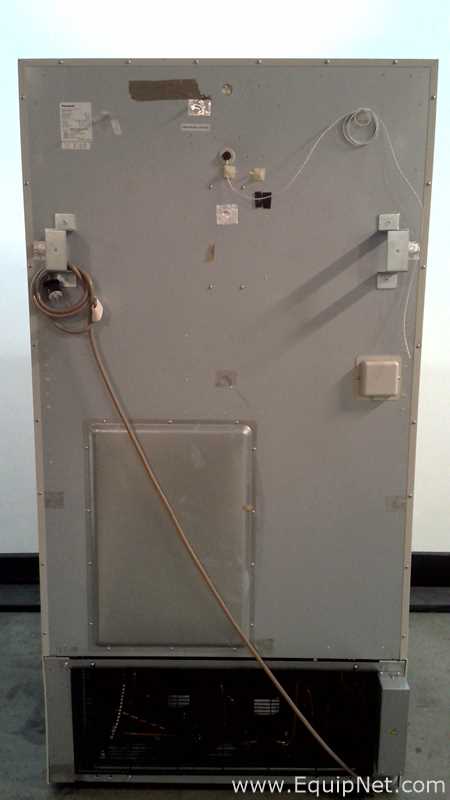 Congelador Panasonic MDF-U76VA-PA